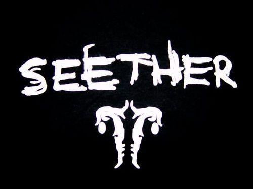 Seether Logo - Seether Logos