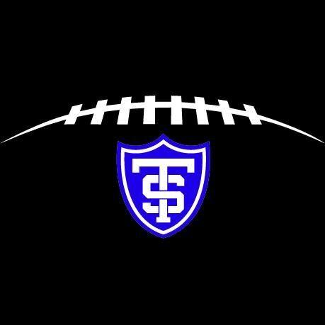 Piper's Football Logo - St. Thomas Football on Twitter: 