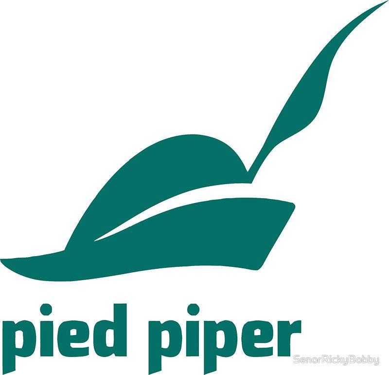 Piper's Football Logo - Pied piper Logos