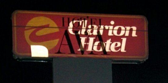 Clarion Hotel Logo - HOTEL AVA $50 ($̶6̶6̶) 2019 Prices & Reviews, TX