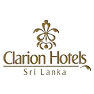 Clarion Hotel Logo - Hotel Clarion - Sri Lanka Telecom Rainbowpages