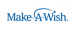Make a Wish Logo - Make A Wish Foundation Of America. America's Charities