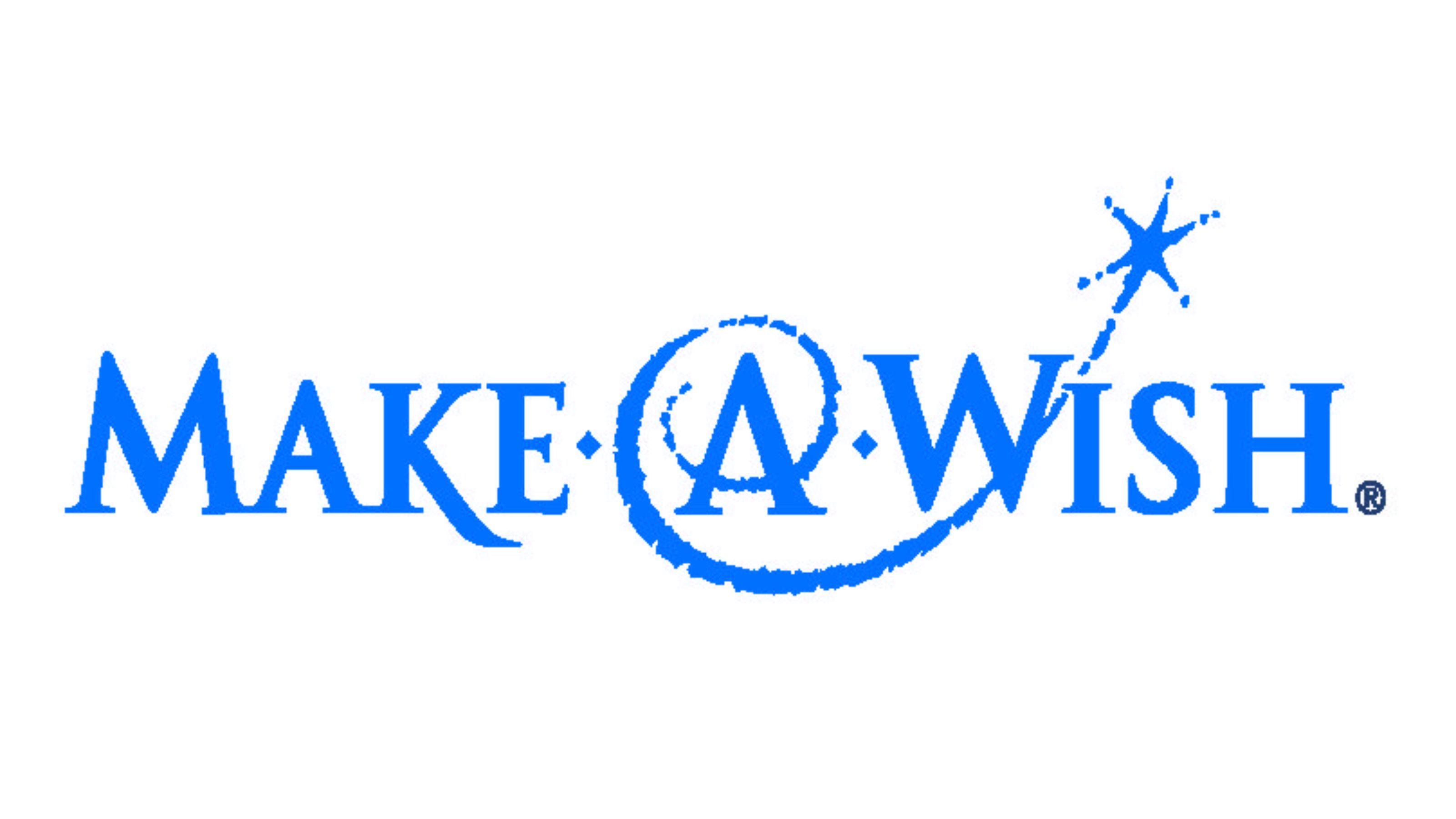 Make a Wish Logo - 1404248947000 Make A Wish 102 Logo