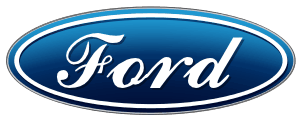 Ford Motor Logo - Ford Logo