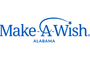 Make a Wish Logo - About Us | Make-A-Wish® Alabama