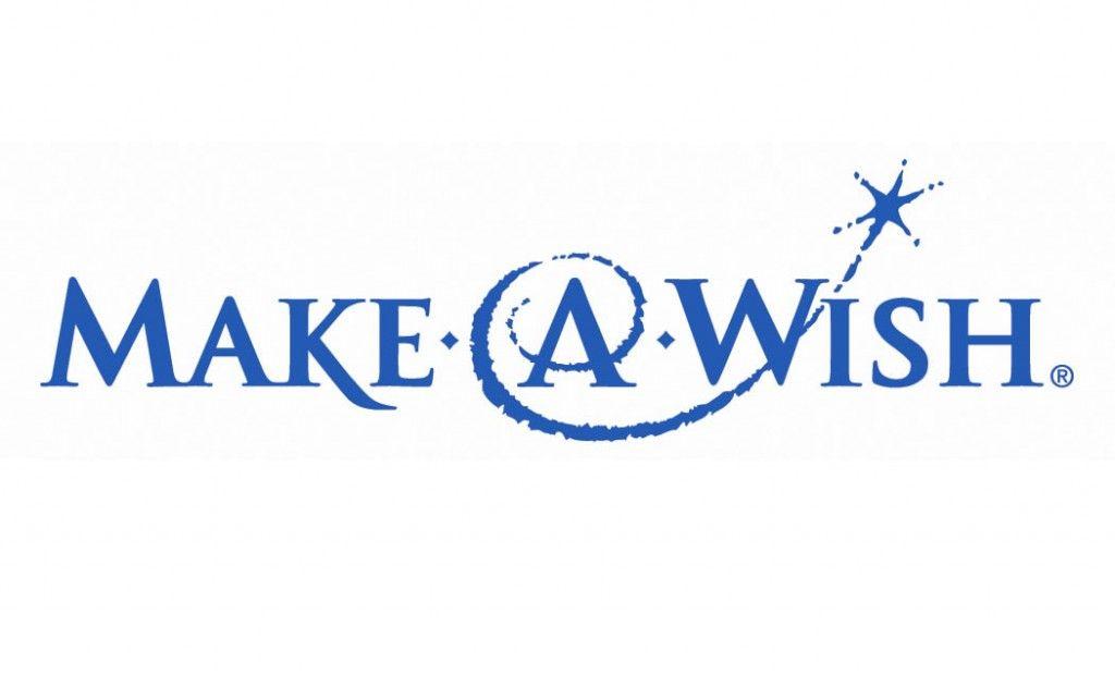 Make a Wish Logo - Make a Wish Logo - Shenango Area School District