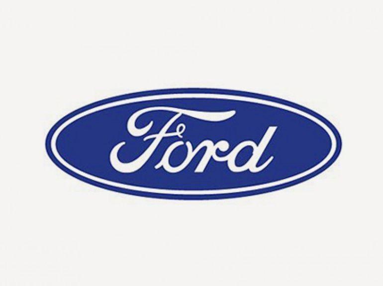 Ford Motor Logo - Massimo Vignelli, Logo for Ford motor company , 1966 | (Design) -ers ...