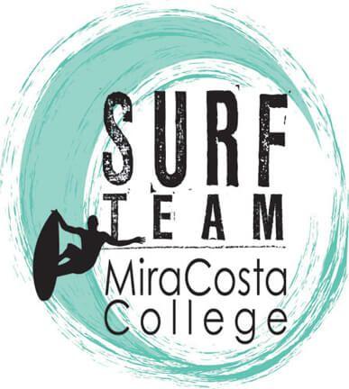 Surf Team Logo - Surf Team Logo Redesign - Jewel Web & Design