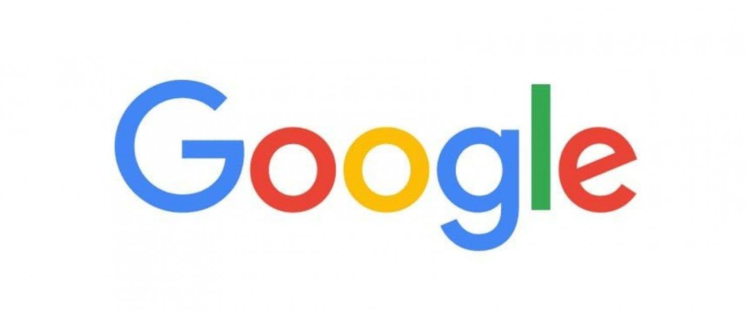 Post Sign Out Logo - Check out Google's new logo. Washington Post