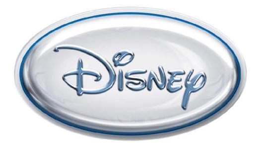 Disney Interactive Studios Logo - Disney Interactive Logo