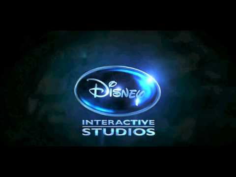 Disney Interactive Studios Logo - Disney Interactive Studios / Junction Point Studios - YouTube