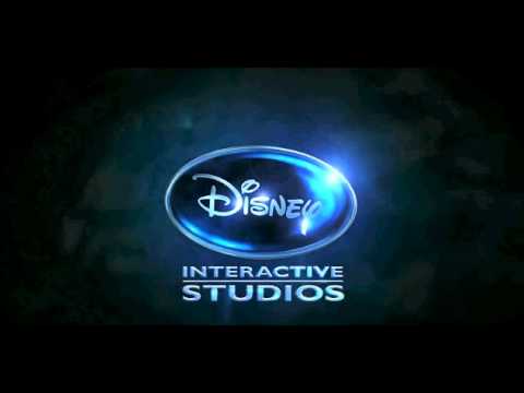 Disney Interactive Studios Logo - Disney Interactive Studios / Junction Point Studios