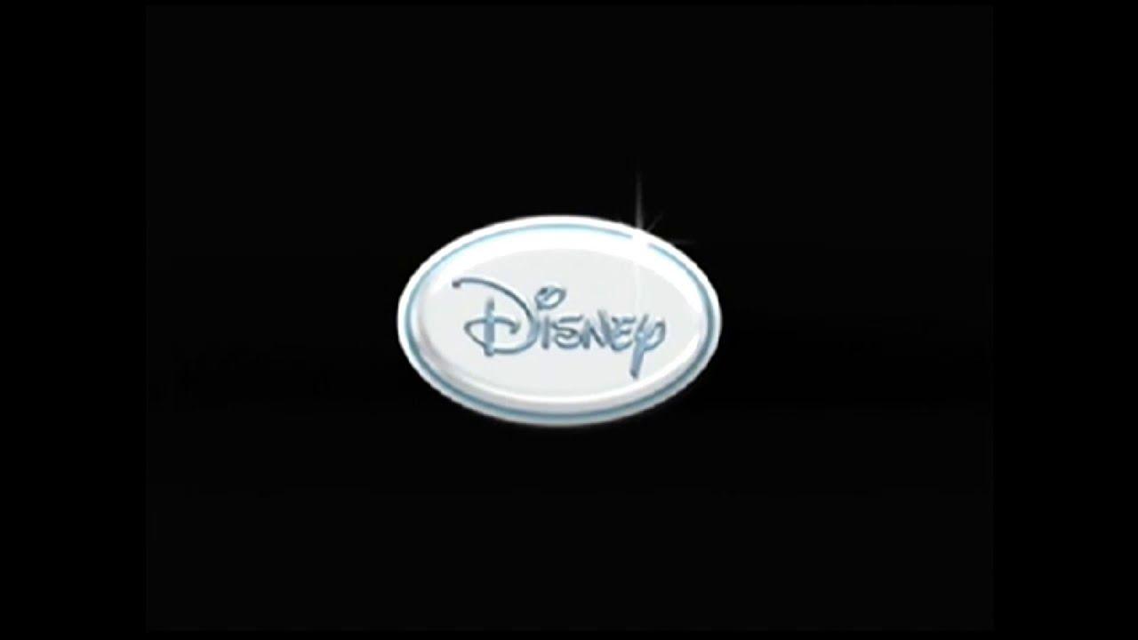 Disney Interactive Studios Logo - Disney Interactive Studios Logo (2008) - YouTube
