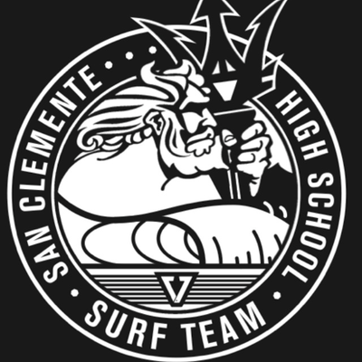 Surf Team Logo - Snap! Raise | Fundraising for Teams, Groups & Clubs