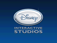 Disney Interactive Studios Logo - Disney Interactive Studios