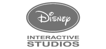 Disney Interactive Studios Logo - Disney Interactive — Вікіпедія