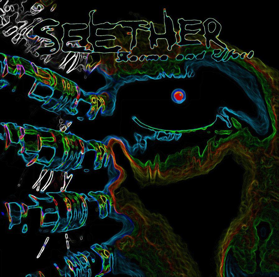 Seether Logo - seether logo stuff by Drake262 on DeviantArt