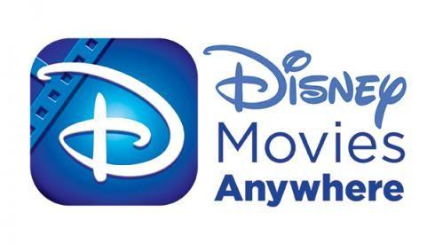 Disney Movie Logo - Disney launches new movie app with help from Apple