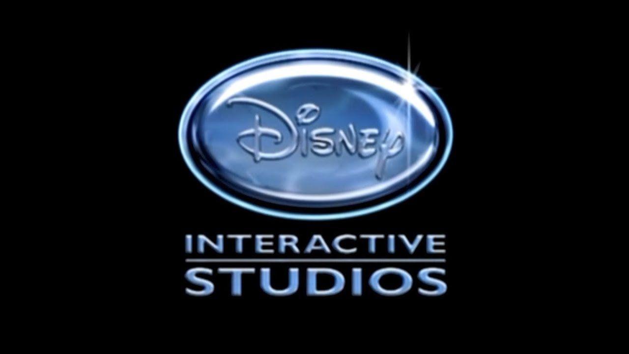 Disney Interactive Studios Logo - Pixar Animation Studios / Disney Interactive Studios / THQ / Heavy ...