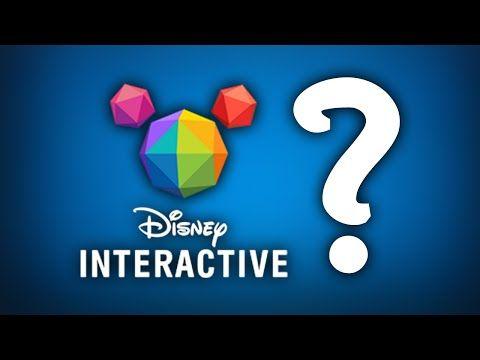 Disney Interactive Studios Logo - New Moana Mobile Experiences Available Today (Disney Interactive ...