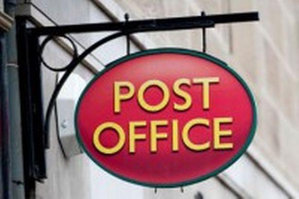 Post Sign Out Logo - When will Low Fell's new Post Office open? Find out its location