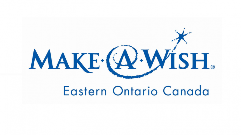 Make a Wish Logo - Make-a-Wish Eastern Ontario | Ottawa Business Journal