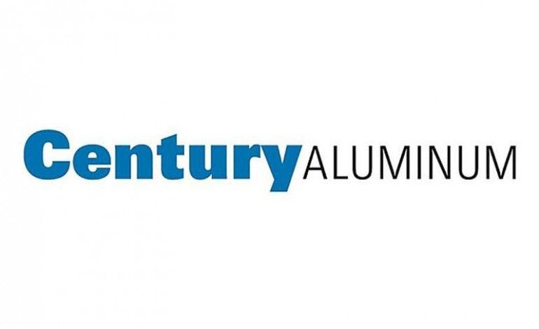 Alumnium Century Logo - Century Aluminum Reports Electrical Failure, Impacting One Potline