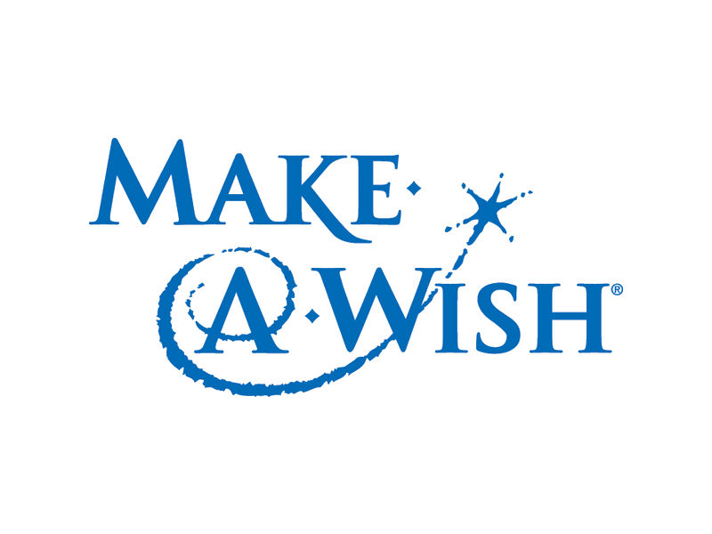 Make a Wish Logo - Make a wish foundation logo png 4 » PNG Image