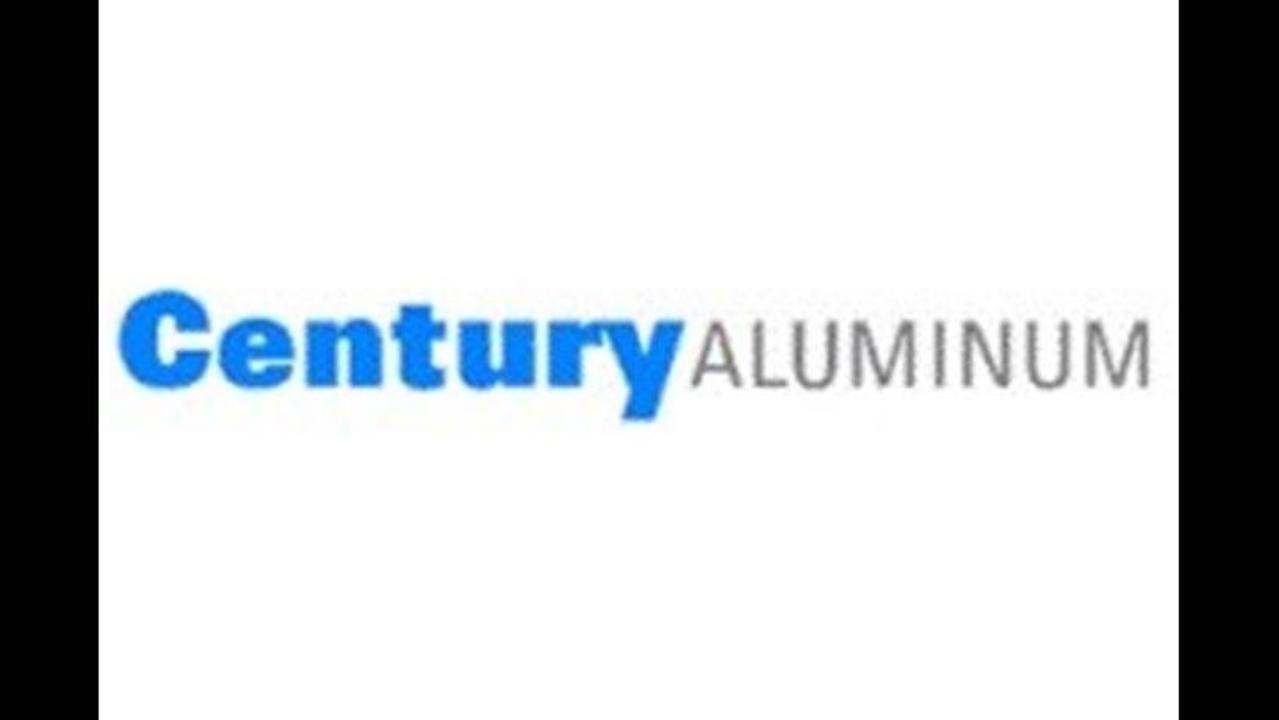 Alumnium Century Logo - Century Aluminum Issues WARN Notice for Sebree Plant