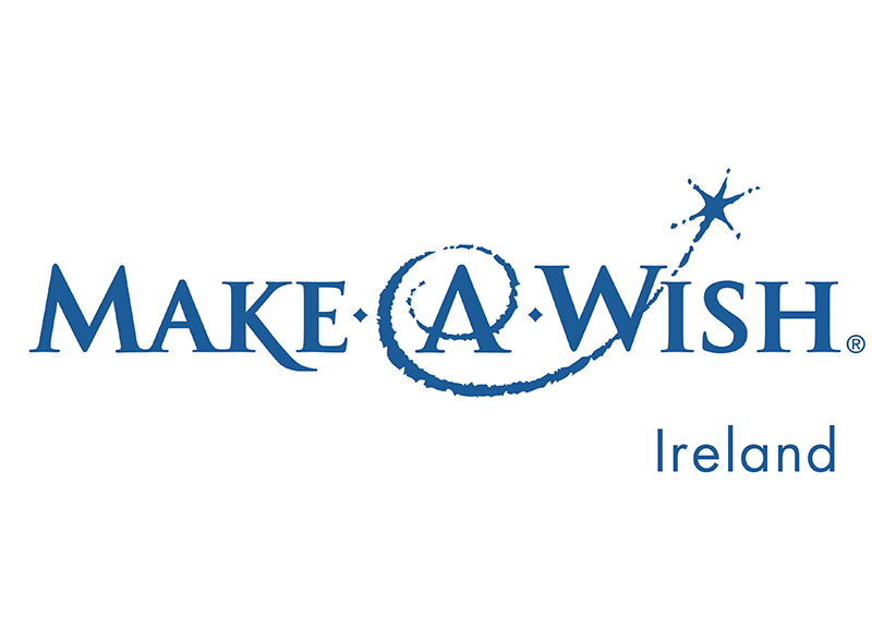 Make a Wish Logo - make a wish-logo - Dublin Gazette Newspapers - Dublin News, Sport ...