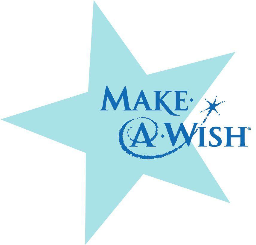 Make a Wish Logo - Make A Wish Is Not Just For Sick Or Dying Kids Special