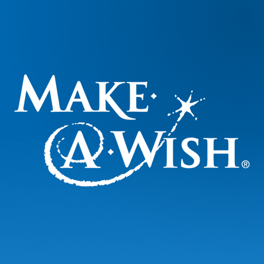 Make a Wish Logo - FORTA Gives Back: Donates To Make A Wish Foundation