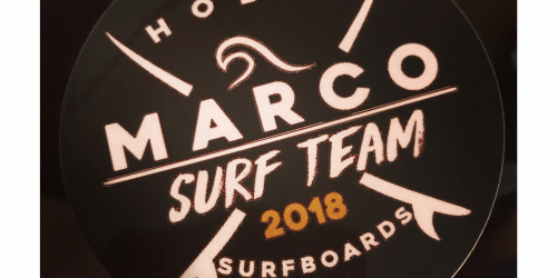 Surf Team Logo - Marco Surf Team terms and conditions