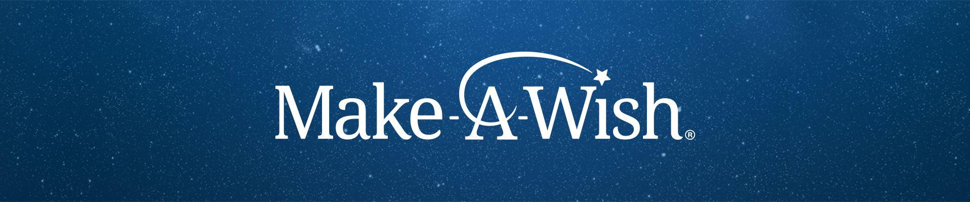 Make a Wish Logo - Eat A Dish For Make A Wish® 2018. Maggiano's Little Italy