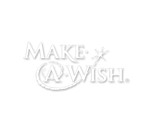 Make a Wish Logo - Corporate Citizenship at Brinker | St. Jude's, Make a Wish, North ...