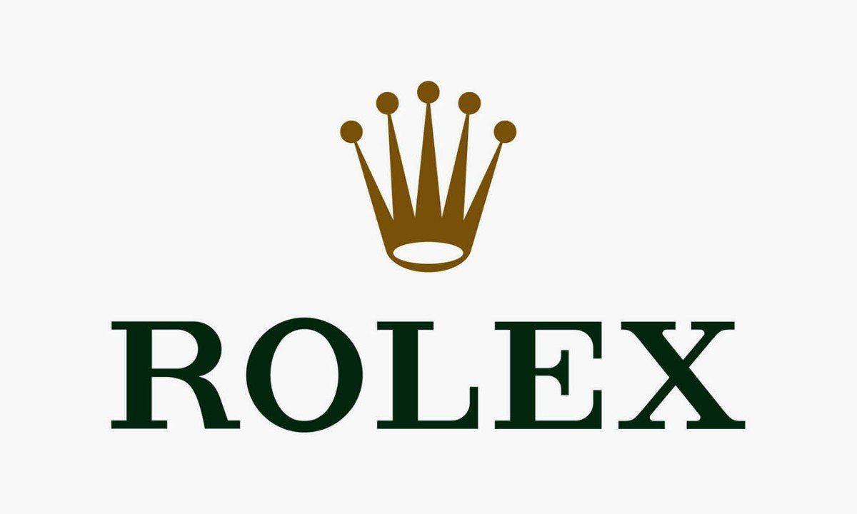 Most Known Logo - 5 Famous Luxury Brand Logos | Well Known Brand Logos - Logo Maven