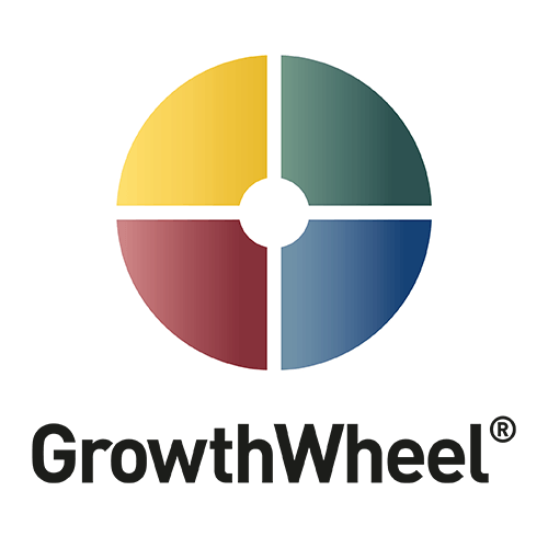 Growth Wheel Logo - Press — GrowthWheel