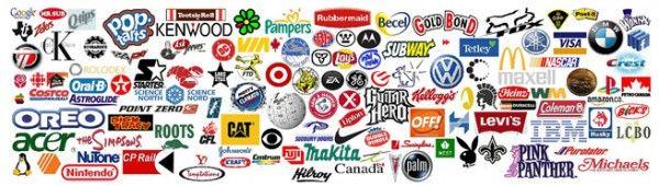 Well Known Logo - Design Your Logo Well. WCBS Print Services