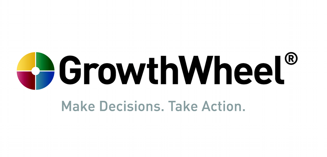 Growth Wheel Logo - GrowthWheel | WisconsinSBDC