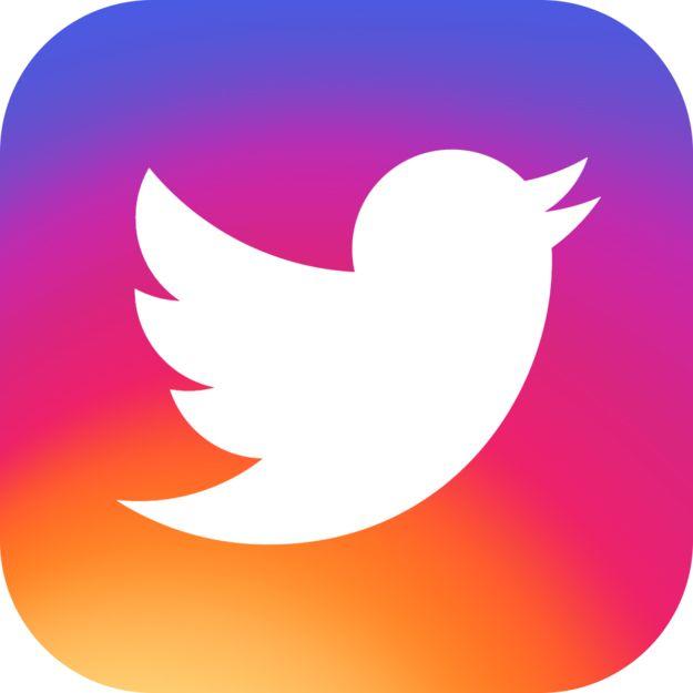 Well Known Logo - Well-known brands meet Instagram's new logo - Freepik Blog