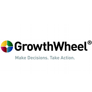 Growth Wheel Logo - growthwheel - Riversands Incubation Hub