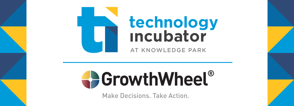 Growth Wheel Logo - So What's the Big Deal About Growth Wheel®? | Technology Incubator