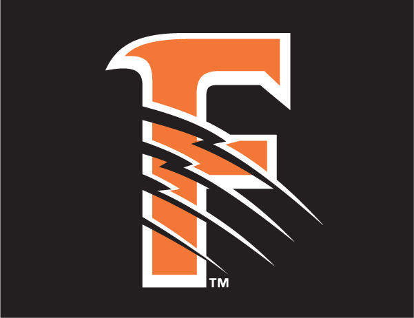 Orange F Logo - Ultimate Minor League Team Logo Quiz - By ngb1299