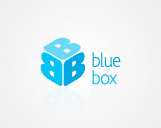 Blue Box Logo - Logopond - Logo, Brand & Identity Inspiration (BlueBox)