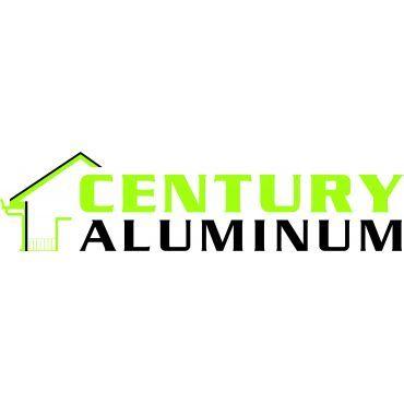 Alumnium Century Logo - Century Aluminum in Etobicoke, ON.ca