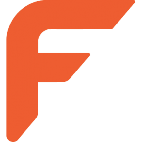 Orange F Logo - M.Sun -> Computer Science
