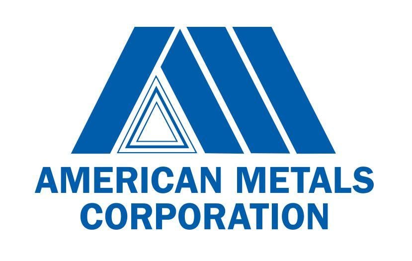 Alumnium Century Logo - Reliance Steel & Aluminum Co