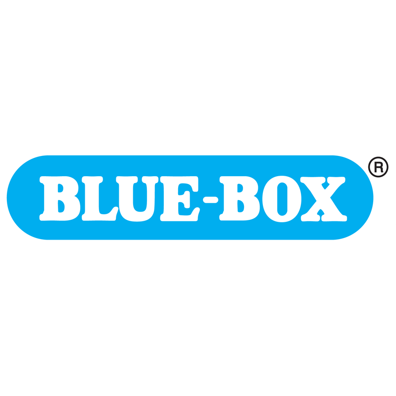 Blue Box Logo - Blue Box Toys - Google+