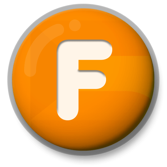 Orange F Logo - Dora the Explorer Episodes, Games, Videos on Nick Jr.