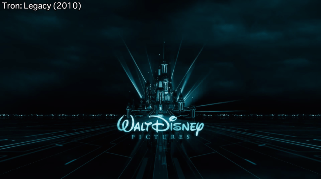 Disney Movie Logo - Creative Variations of the Disney Movie Logo